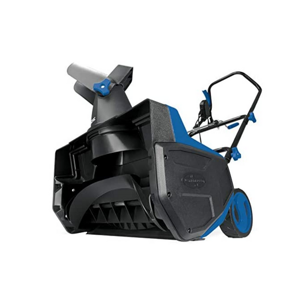 Snow Joe 18″ Electric Snow Thrower