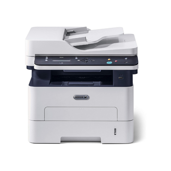 Xerox Monochrome Multifunction Printer