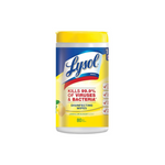 Lysol Disinfecting Wipes And Clorox Wipes In Stock