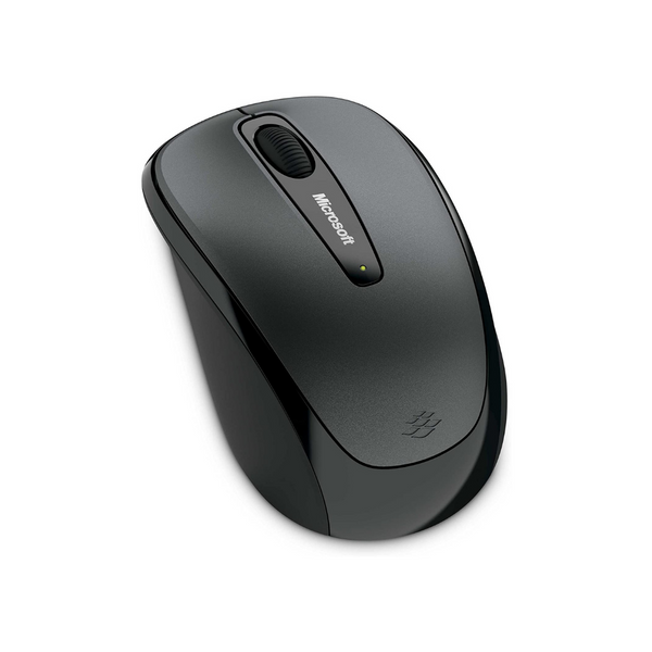 Microsoft Wireless Mobile Mouse