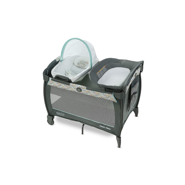 Graco Pack 'n Play Close2Baby Playard