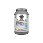 Up to 35% off protein powder from Garden of Life, Dymatize and more