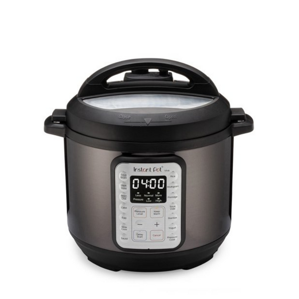 Instant Pot VIVA 6-Quart 9-In-1 Programmable Pressure Cooker