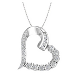 Save up to 48% on Diamond Jewelry for Women