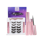 20% off Arishine Magnetic Eyelashes