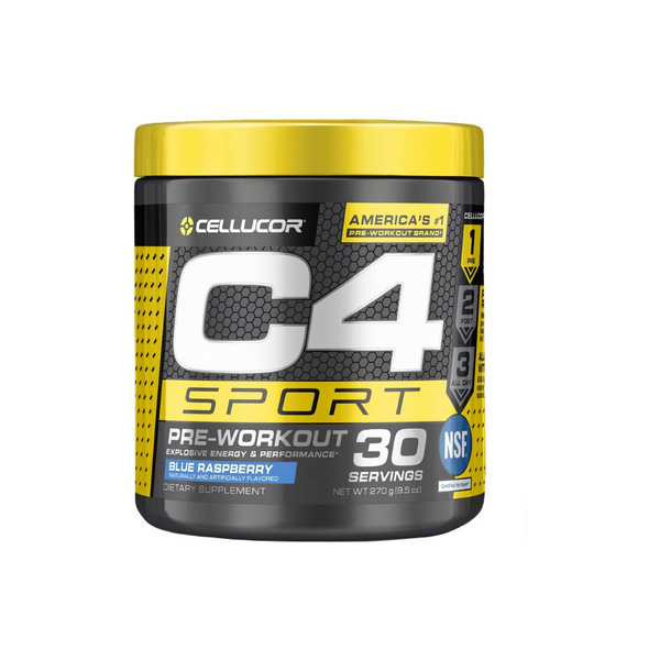 Hasta 35 % de descuento en los favoritos de Cellucor y Scivation