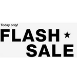 Flash Sale! Up To 70% Off Coats And Jackets