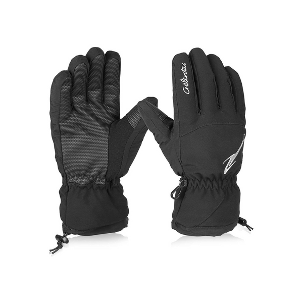 Winter Double Layer Ski Gloves