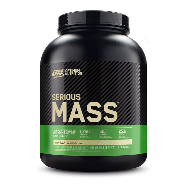 Hasta 30 % de descuento en proteínas en polvo y suplementos energéticos de Optimum Nutrition