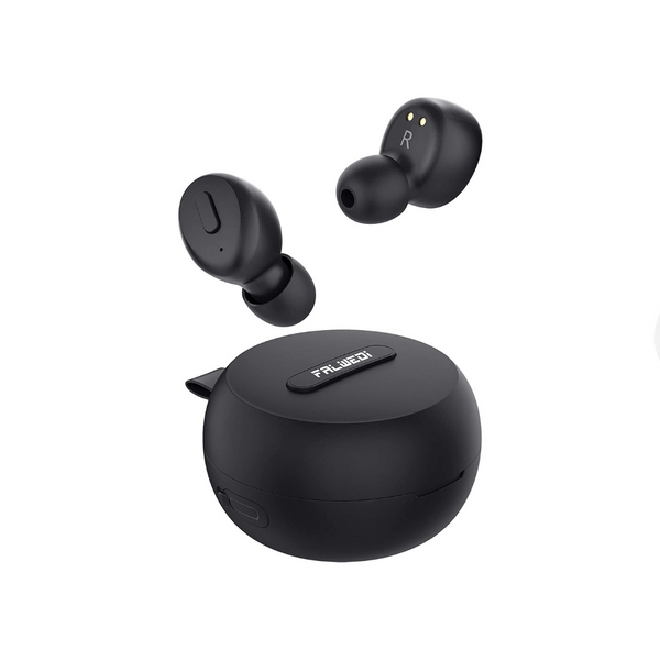 Waterproof Bluetooth 5.0 True Wireless Earbuds