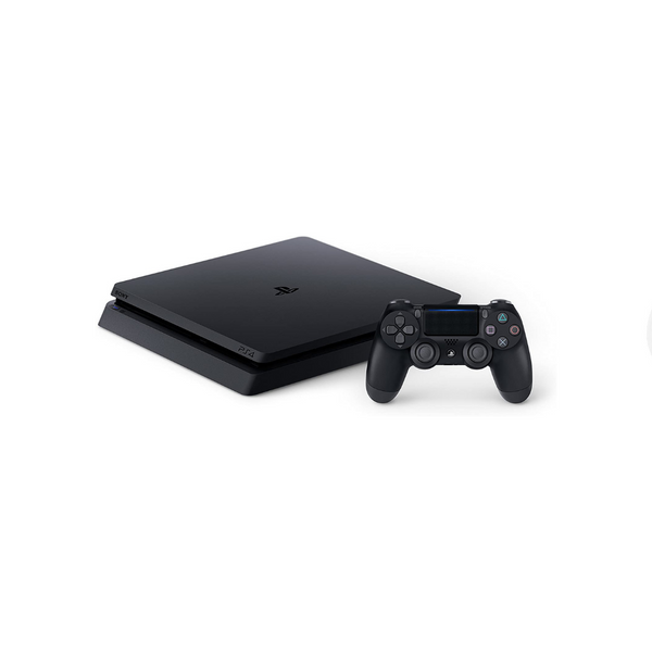 PlayStation 4 Slim 1TB Console