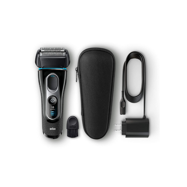 Save up to 46% off Braun Shavers and Hair Removal