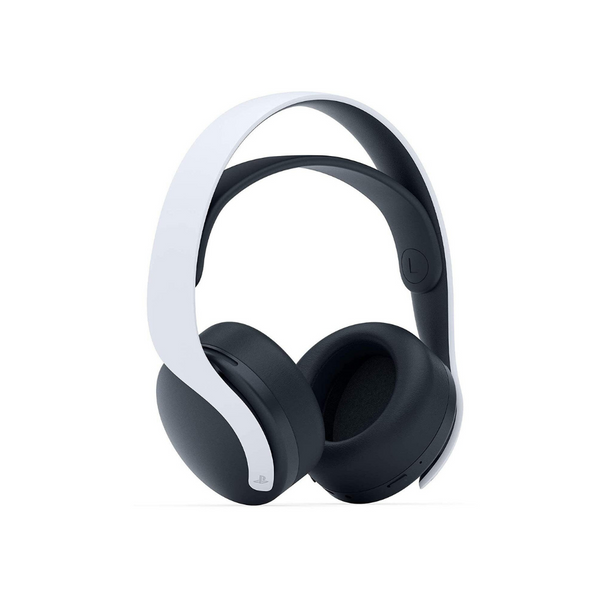 Pulse 3D Wireless Headset