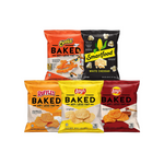 Save Up To 30% on Smartfood, Quaker, Game Fuel and More