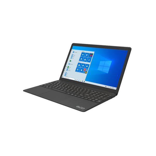 EVOO 15.6" Ultra-Thin i7 Notebook