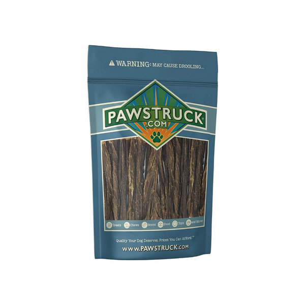 20% off Pawstruck Dog Treats