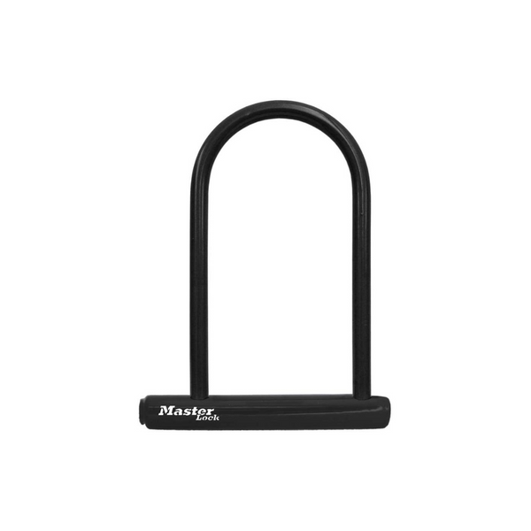 Candado en U para bicicleta de acero endurecido Master Lock