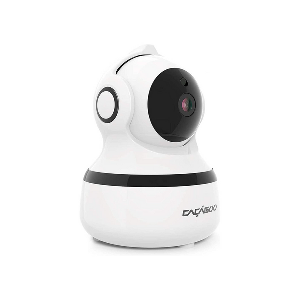 1080p Wireless Video Baby Monitor