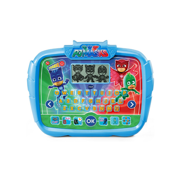 VTech PJ Masks Es hora de ser un héroe Tableta de aprendizaje