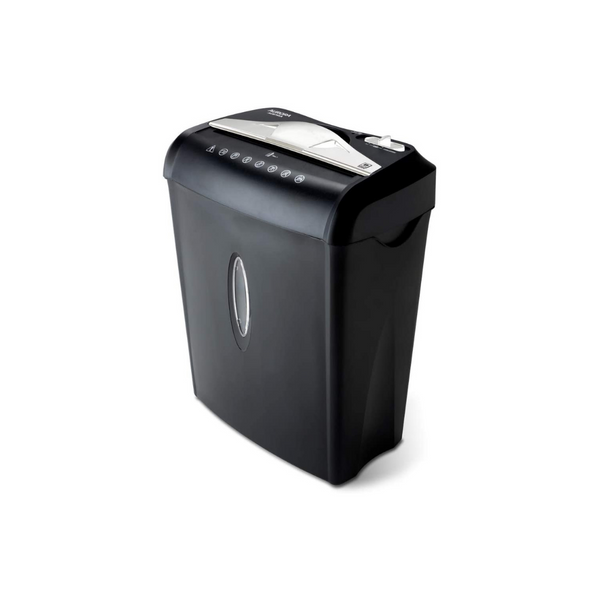 Aurora Paper and Credit Card Shredder