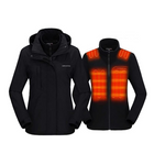 Up to 36% off on Venustas heated apparel