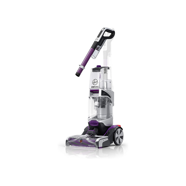 Hoover SmartWash Automatic Carpet Cleaner Machine