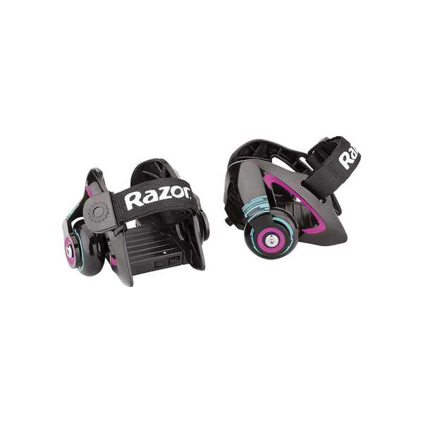 Razor Jetts Heel Wheels