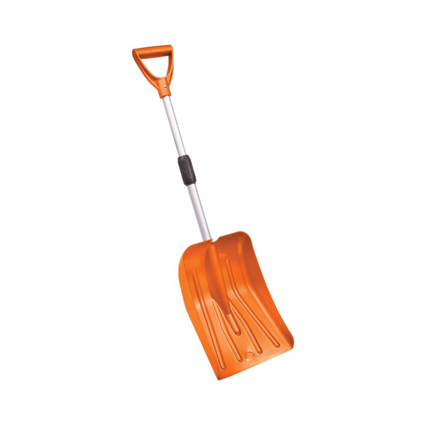 Bigfoot Collapsible Trunk Snow Shovel