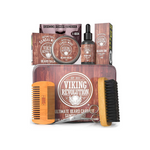 20% off Viking Revolution Beard and Shaving Products