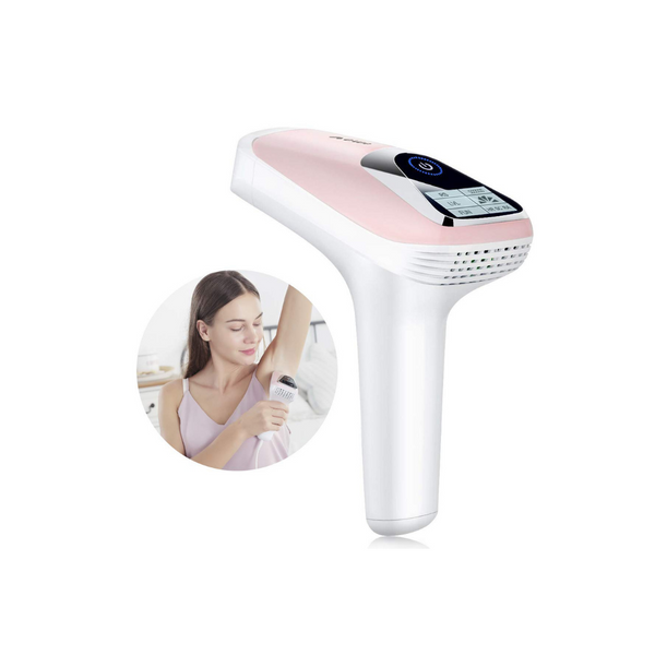 Laser Hair Removal