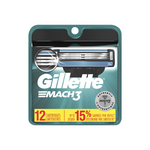 30% off Gillette, Venus and King C. Gillette shaving essentials