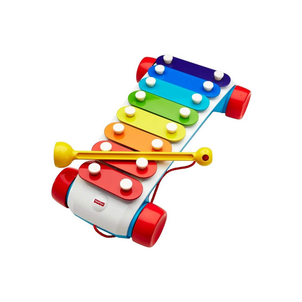 Fisher-Price Classic Xylophone