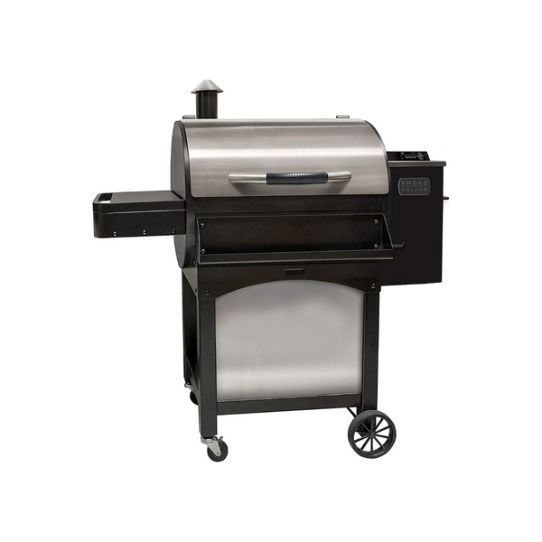 Parrilla de pellets Masterbuilt Smoke Hollow de 30"