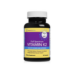 20% off on Vitamin K2 and Omega 3 Fish Oil