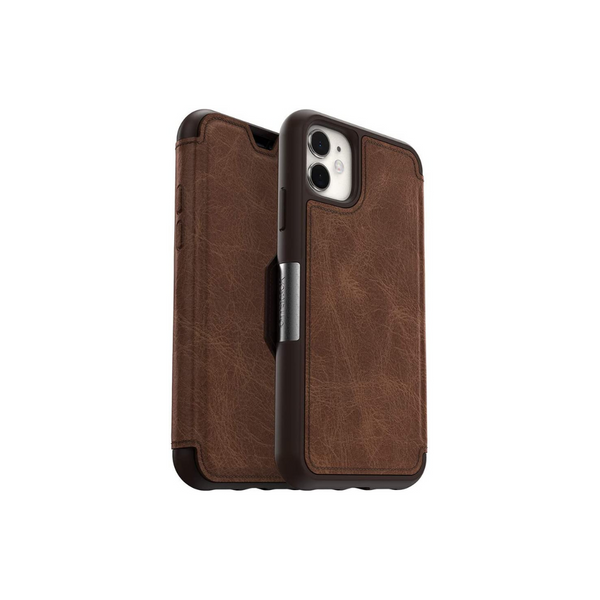 OtterBox Leather Strada Series Case For iPhone 11