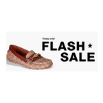 Flash Sale! Up To 75% Off Women's Shoes