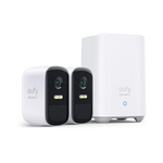 Up to 26% on eufy Security Products