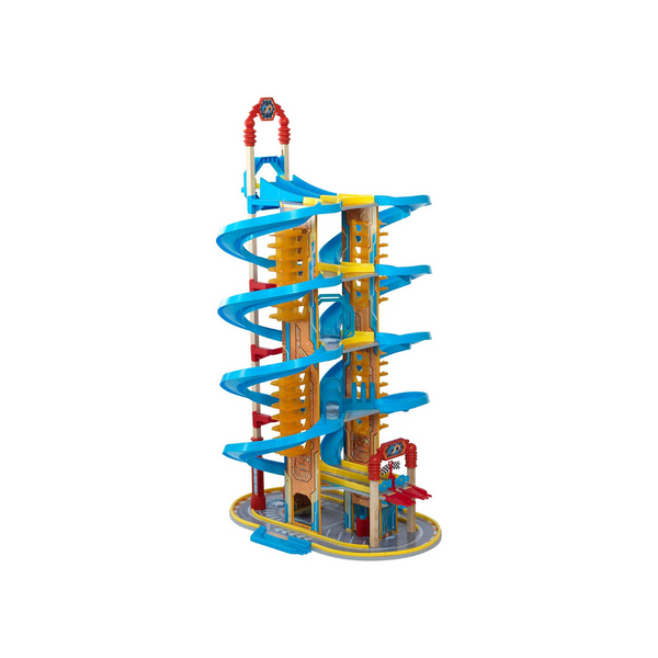 Torre de carreras KidKraft Super Vortex