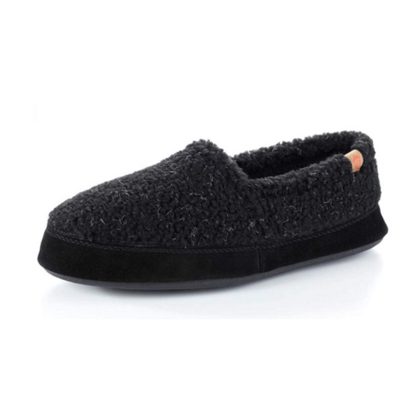 Acorn Men's Moc Slippers (3 Colors)