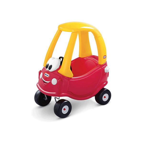 Little Tikes Cozy Coupe Car