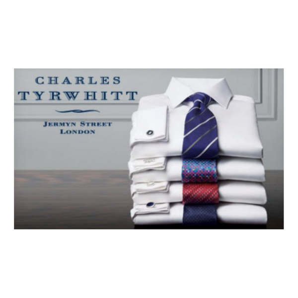 Charles Tyrwhitt Dress Shirts On Sale