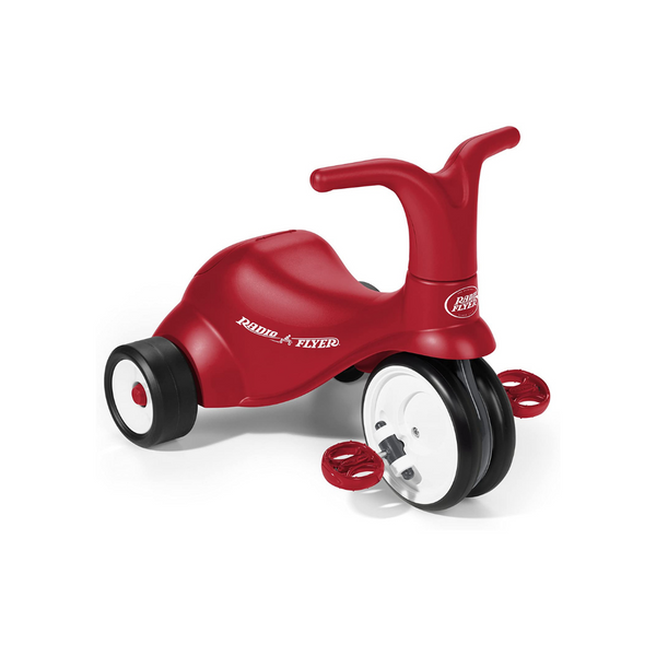 Radio Flyer Scoot 2 Pedales