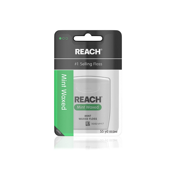 Subscribe And Save Filler Item: Reach Waxed Mint Dental Floss