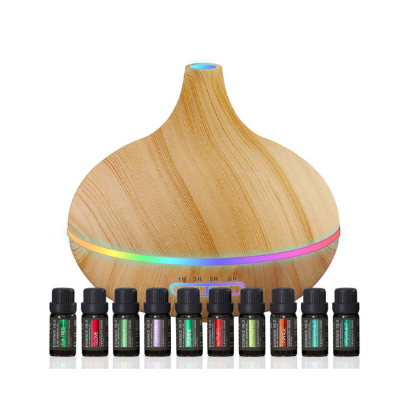 20% off on Pure Daily Care Diffusers