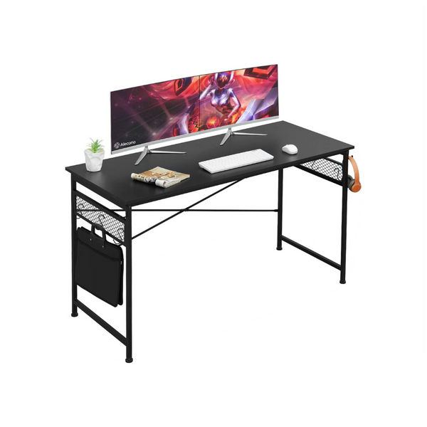 47” Simple Computer Metal Desk