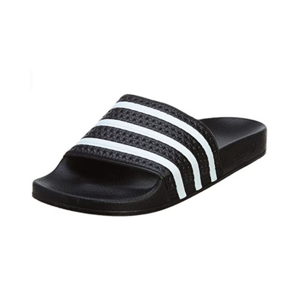 adidas Men’s Adilette Slide Sandals