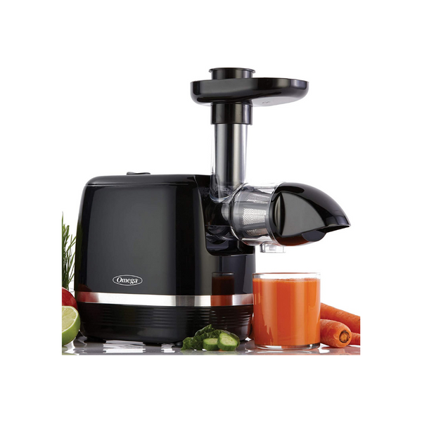 Omega Cold Press 365 Juicer Slow Masticating Extractor