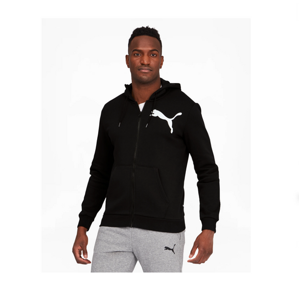 Puma Men's, Women's And Kids Hoodies