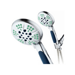 Up to 25% off on Showerheads from AquaDance and more