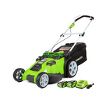 Up to 30% off Greenworks Outdoor Power Tools